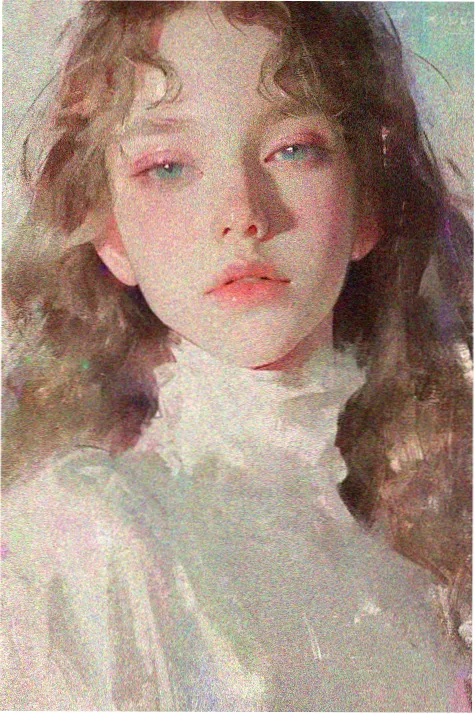 芊芊影视《第七次日落》电影海报